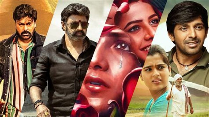 2025 Telugu Movies & More: Your Guide to Movierulz & Beyond!