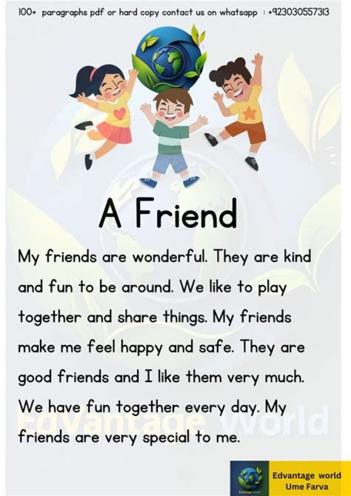 A Comprehensive Guide To Ending Friendship Paragraphs