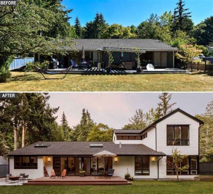 A Cultural Revolution In Home Renovation