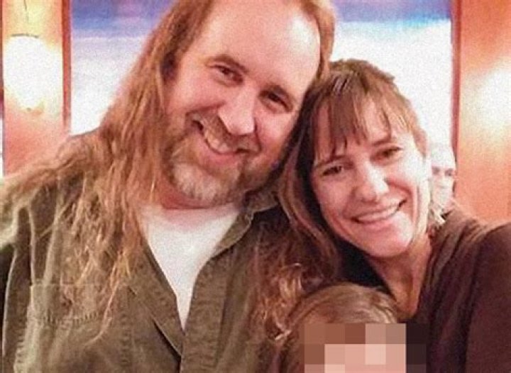 A Deeper Dive Into "Bruxy Cavey Wife Is Bruxy"