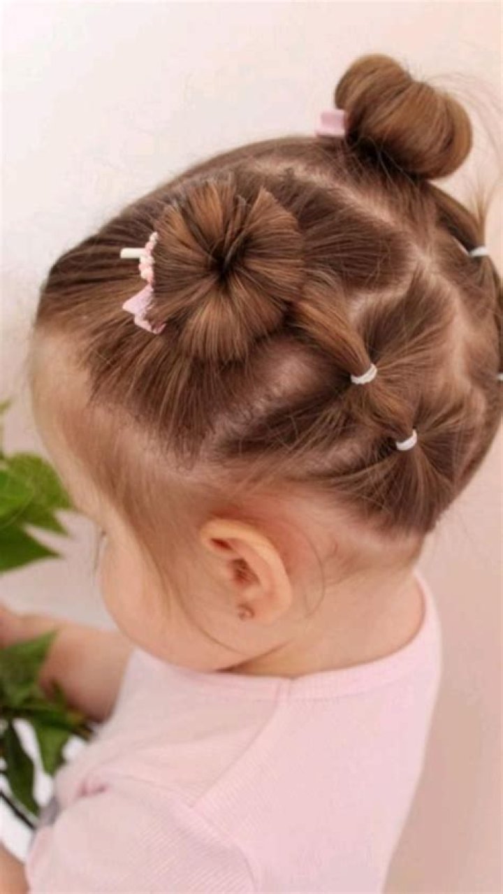 A Guide To "Cute Hairstyles For Baby Girl"