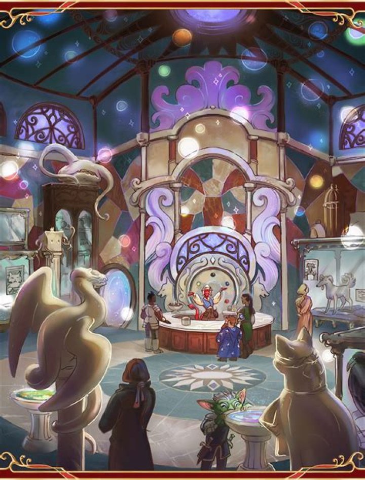 A Guide To Enchanting Remarks