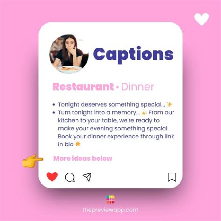 A Guide To Irresistible Instagram Captions