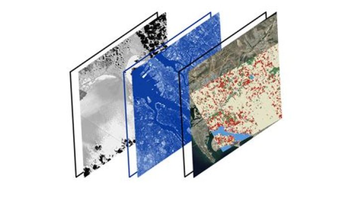 A Guide To Precision Geospatial Data