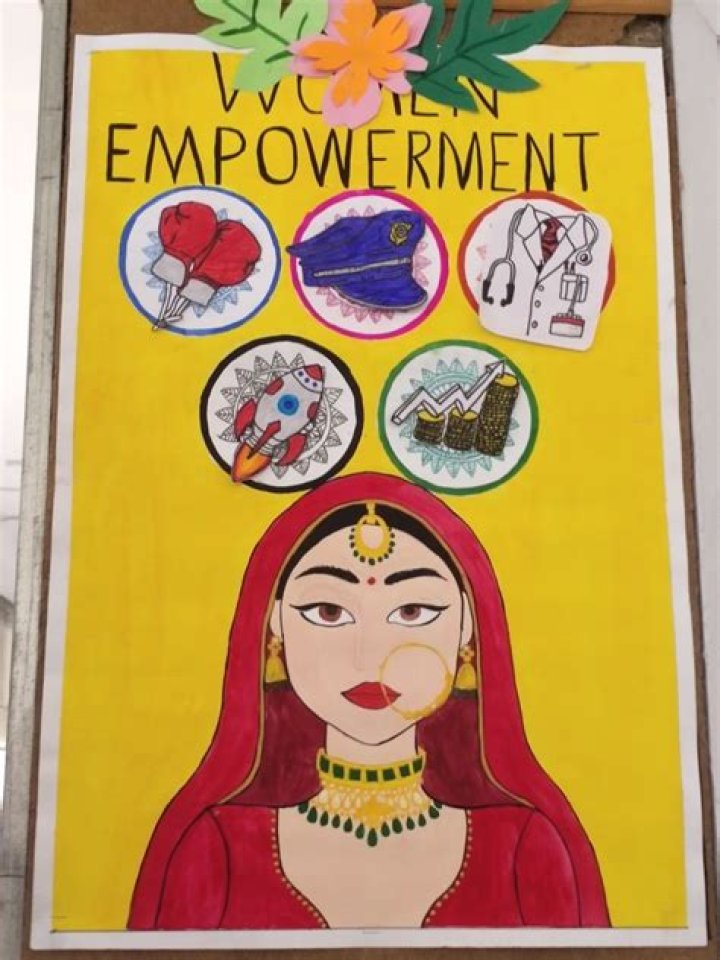 A Journey Into Empowerment And Exploitation