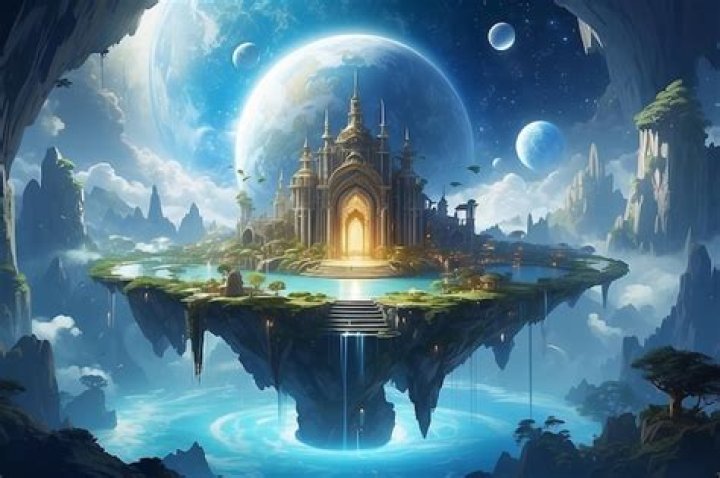 A Journey Into Ethereal Soundscapes And Beyond