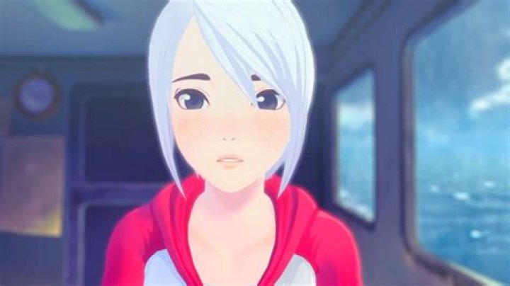 A Journey Into Male Affection