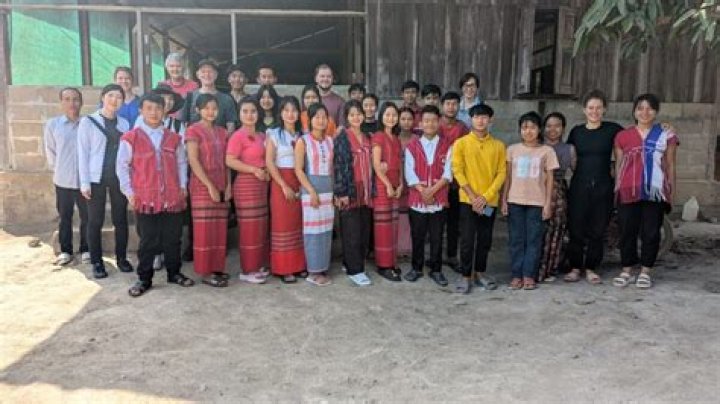 A Journey Of Empowerment And Connection