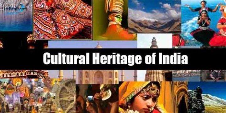 A Journey Of Heritage And Beauty