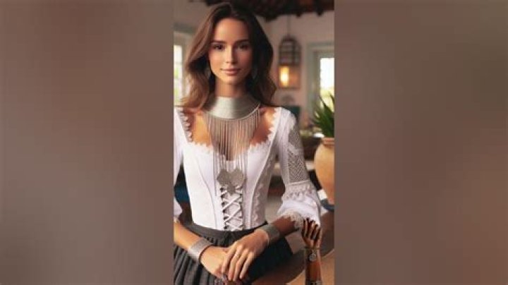 A Journey Of Love, Philanthropy, And Brazilian Charm