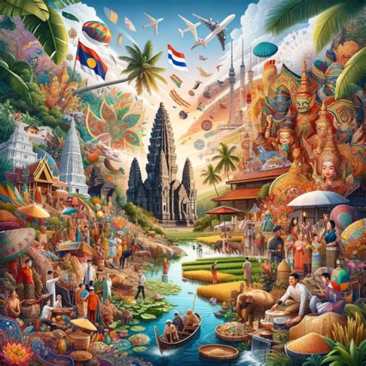 A Journey Through Culture And Impact