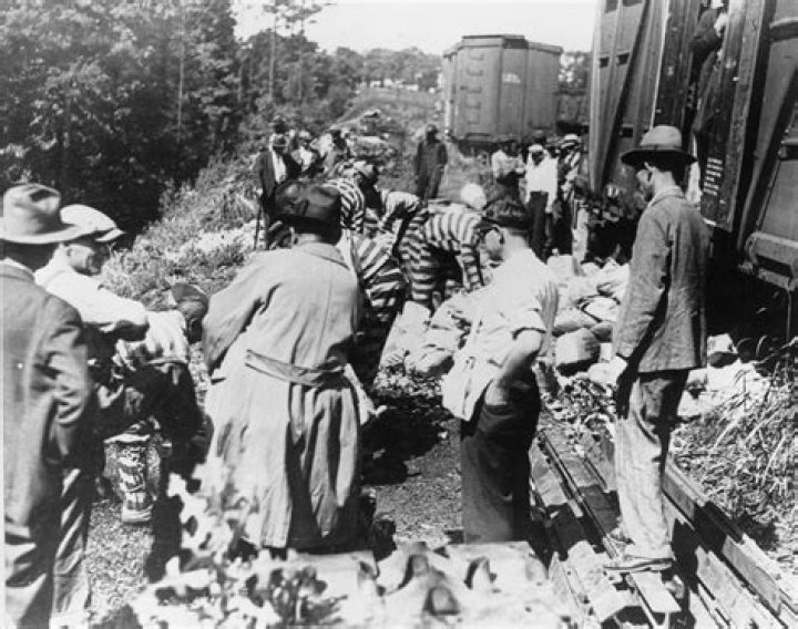 A Journey Through Prohibition In Rock Island