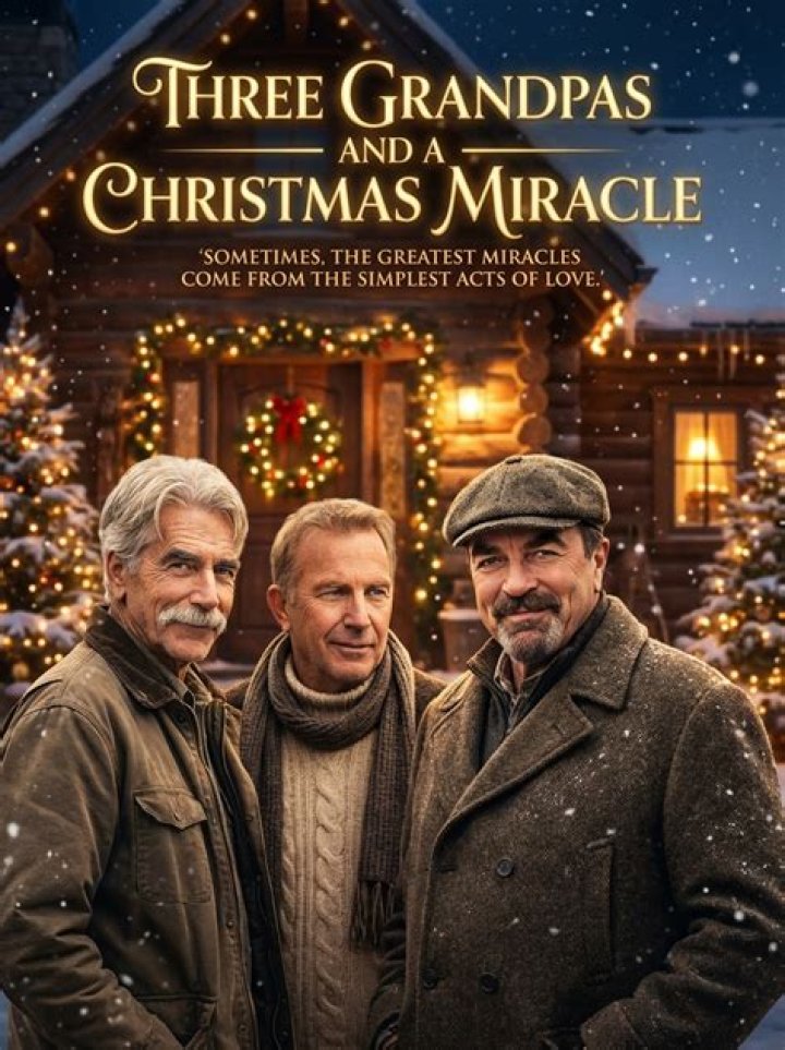 A Legacy Of Love For Grandpas