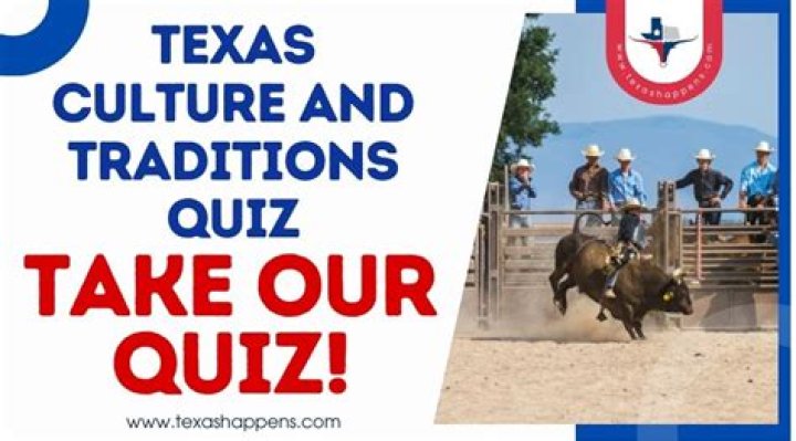 A Pioneer Of Texas Culture