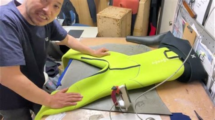 A Revolutionary Repair Technique Revealed