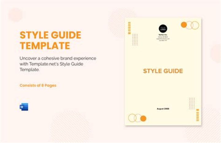 A Style Guide For The Artiste