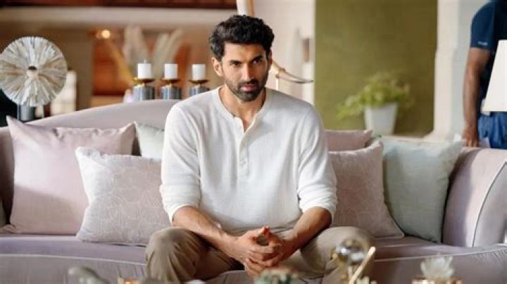 Aditya Roy Kapur's Family Secrets: Dad, Mom & More!