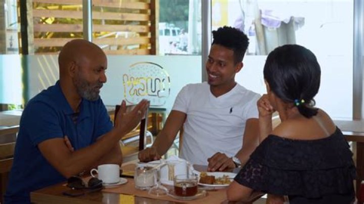 Age Gap, Comedy, And The Power Of Partnership