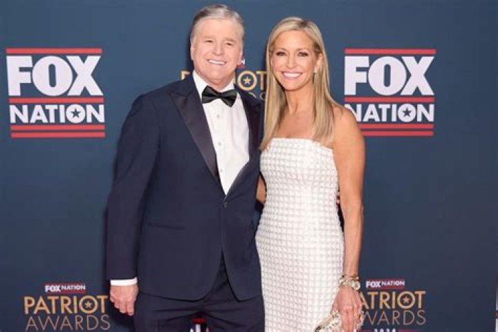 Ainsley Earhardt And Sean Hannity: Unraveling The Wedding Rumors