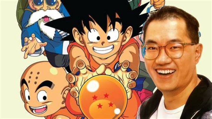 Akira Toriyama's Death: Dragon Ball Creator's Cause - Acute Subdural Hematoma