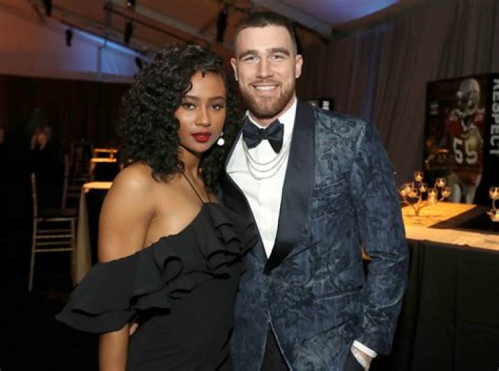 Alex Michael Turner's Ex-Wife Revealed