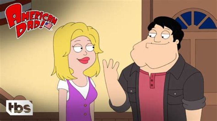 American Dad! Cast: Roger, Stan, Francine & More - Get the Scoop