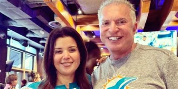 Ana Navarro & Al Cardenas: Everything You Need to Know | Latest Updates