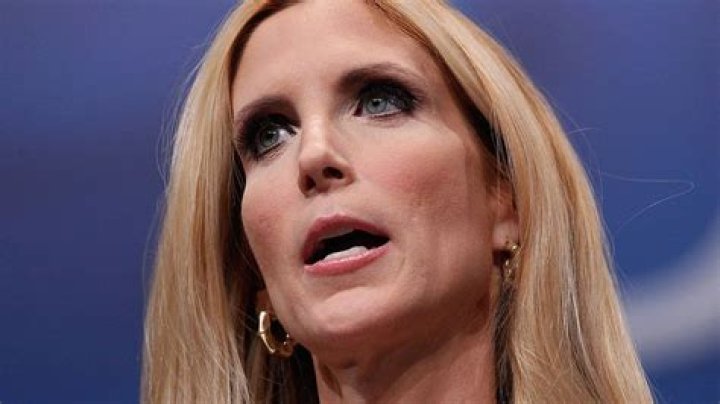 Ann Coulter Controversy: Latest News & Reactions