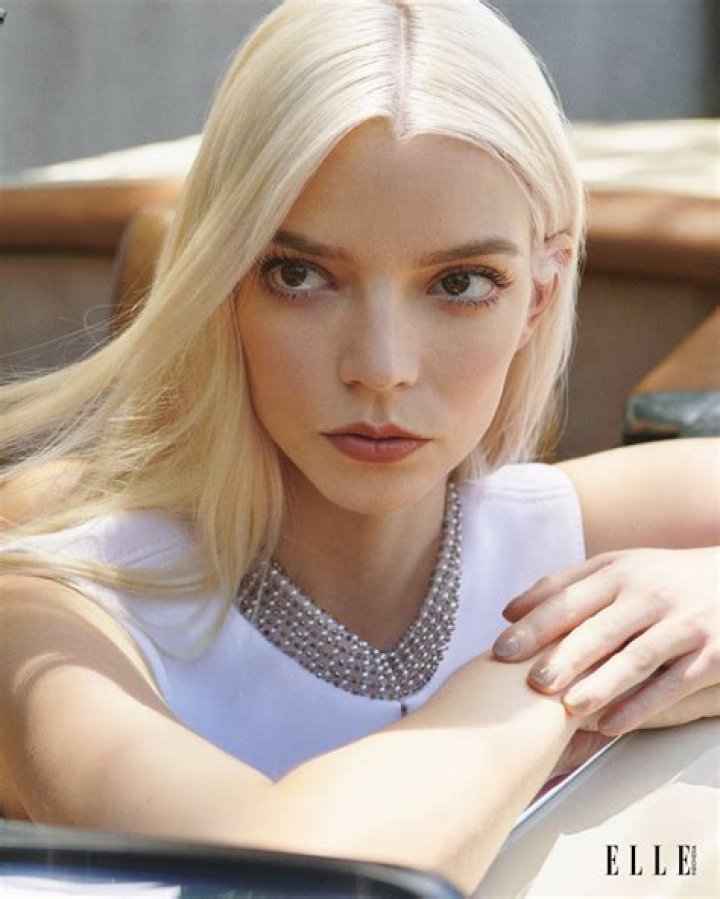 Anya Taylor-Joy: News & Photos From 