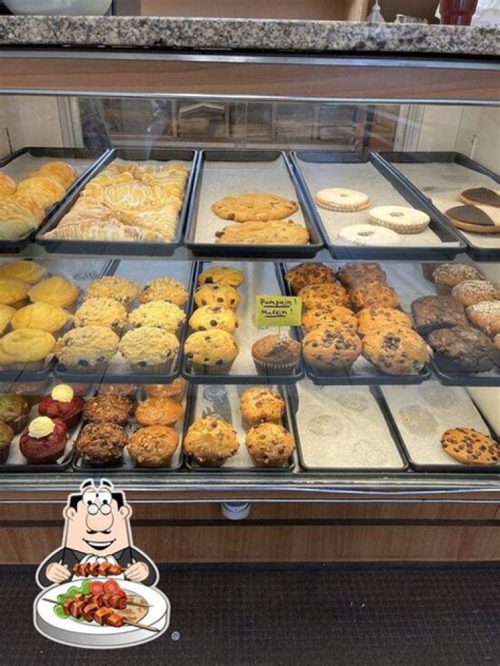 Bagel Deli Gourmet Club: Best Eats in Port Jefferson Station!