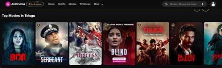 Best Websites to Watch & Download Telugu Movies Online