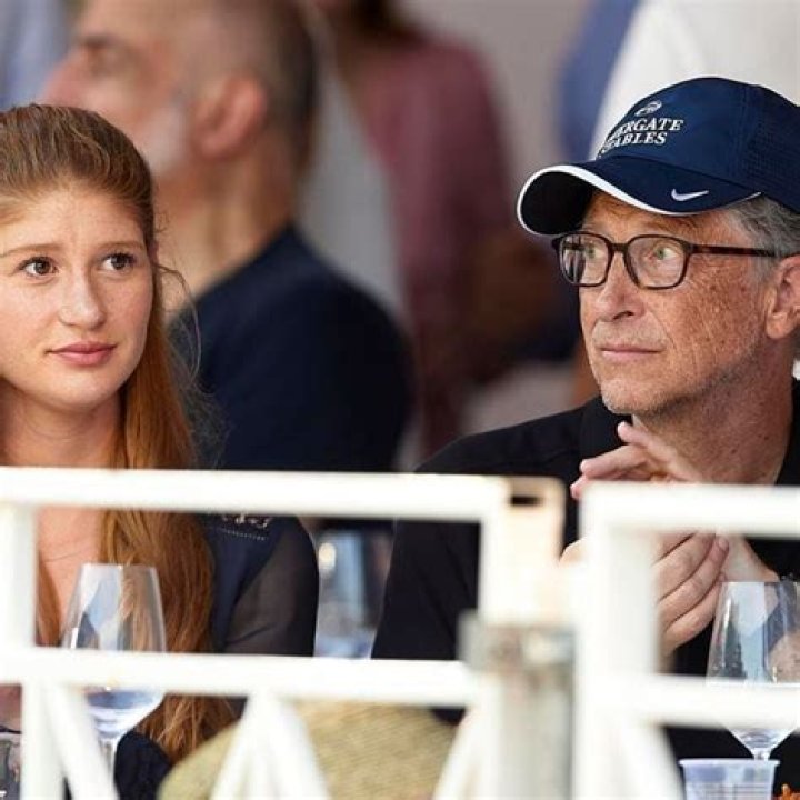 Bill Gates' Daughter: News & Updates You Need to Know Now!