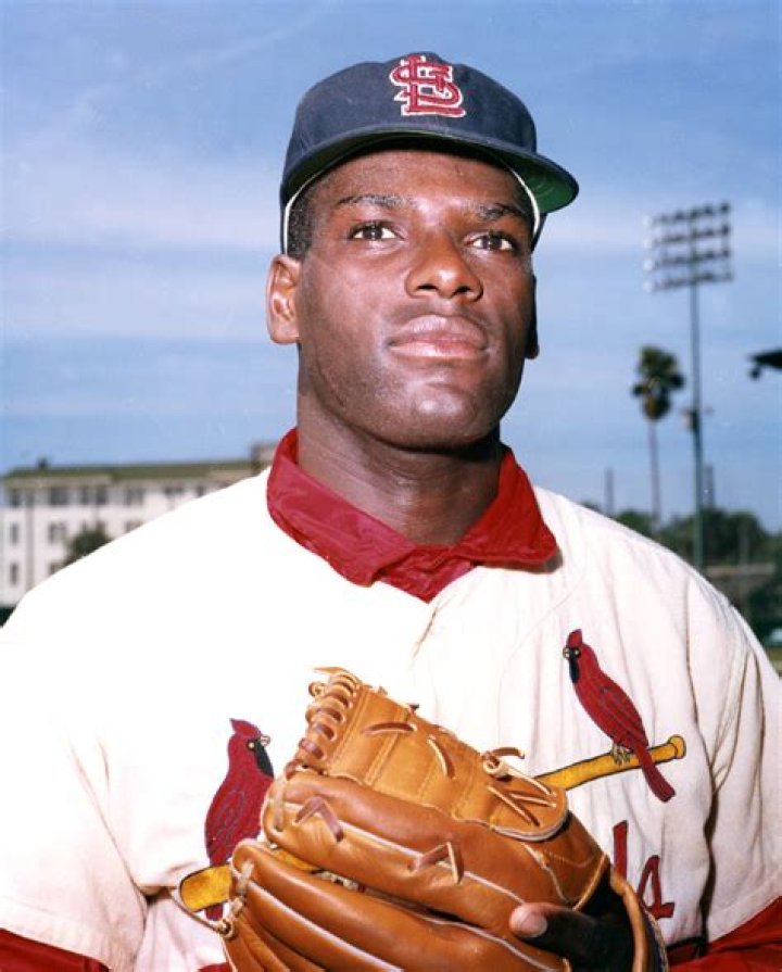 Bob Gibson (Baseball Player) - Age, Birthday, Bio, Facts, Family, Net Worth, Height & More