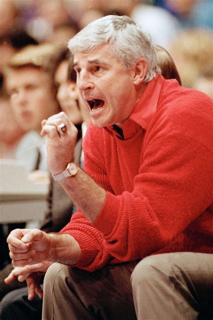 Bobby Knight | PulseBlog
