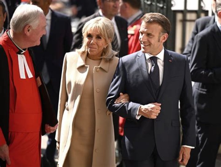 Brigitte Macron Age: Exploring the First Lady's Life Story
