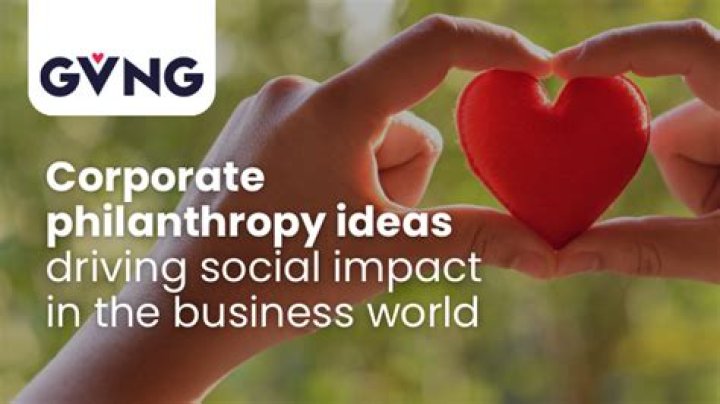 Business, Philanthropy, And Cultural Impact