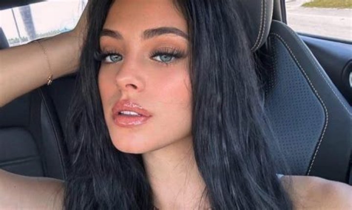 Camilla Araujo: Photos & Videos - Erome & More [2024]