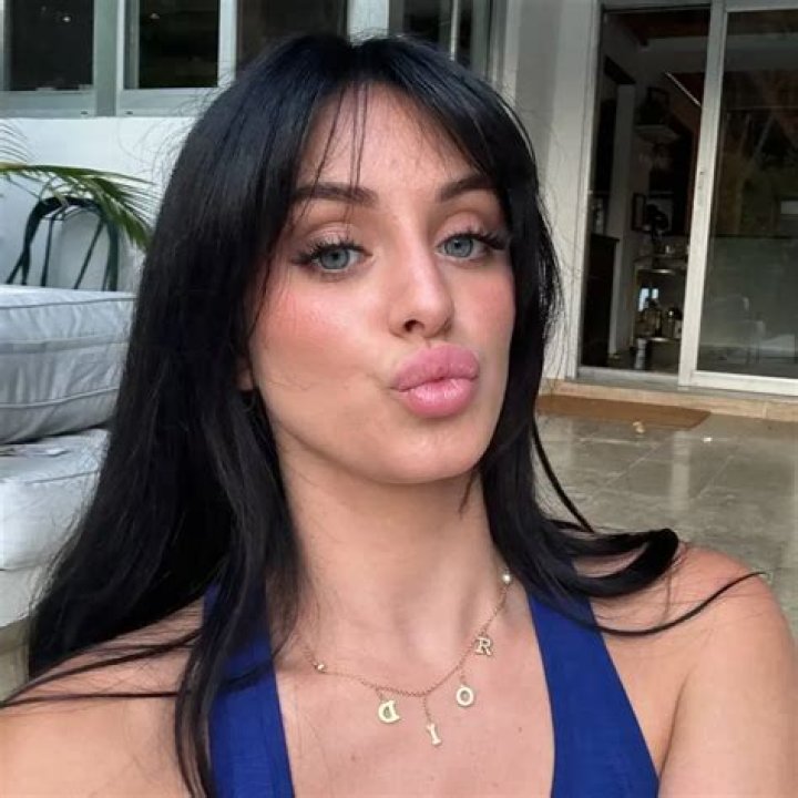 Camilla Araujo Photos & Videos: Explore on Erome & More!