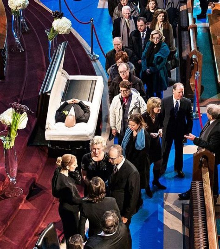 Celine Dion: Funeral, Songs & Legacy - A Touching Farewell