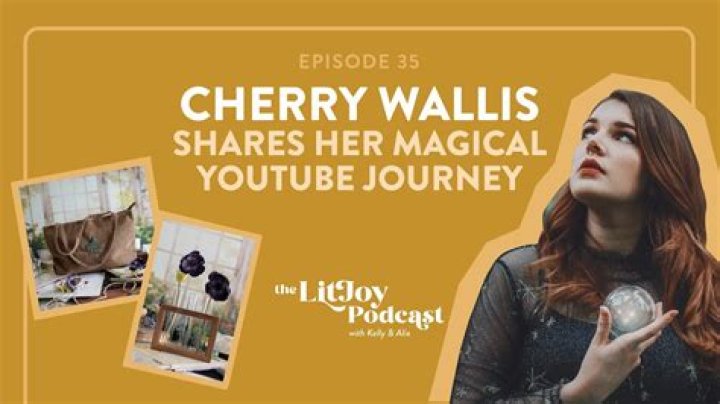 Cherry Wallis Biography | PulseBlog