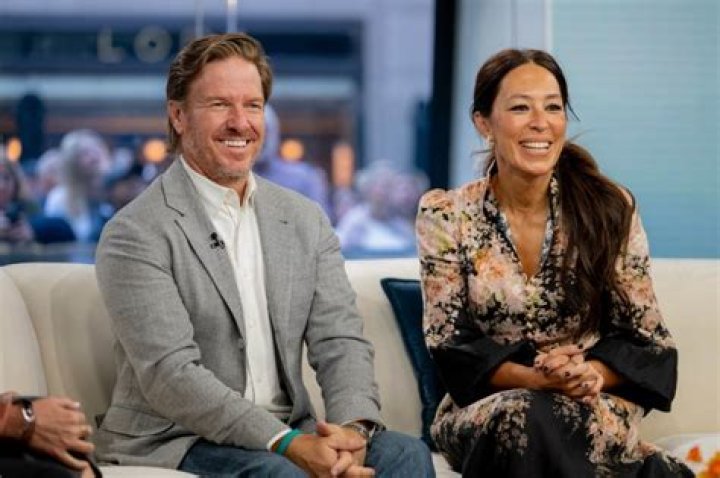 Chip & Joanna Gaines on Divorce: Secrets & Why It's "Not an Option"