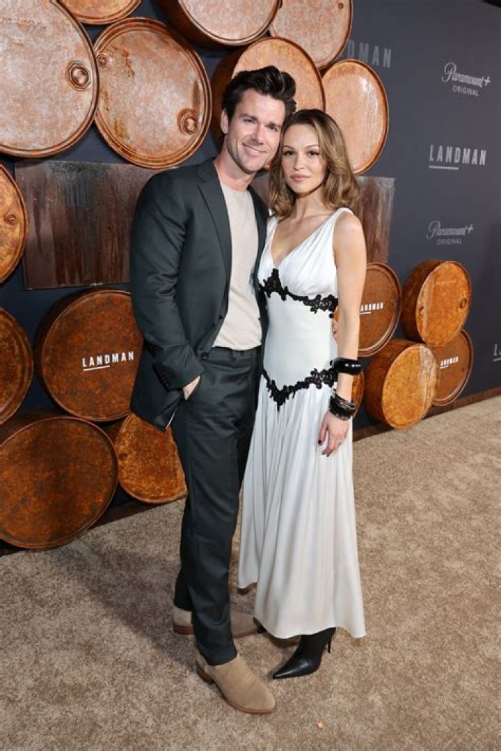 Chris McNally And Julie Gonzalo's Marital Status Revealed