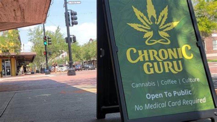 Chronic Guru: Legal & Safe Cannabis Delivery to You!