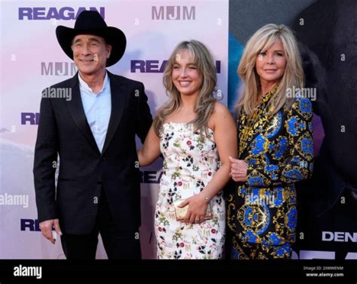 Clint Black's Daughter's Age And Beyond