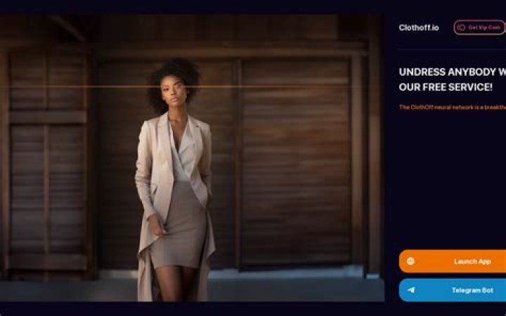 Clothoff AI: Unveiling the Truth & Controversy