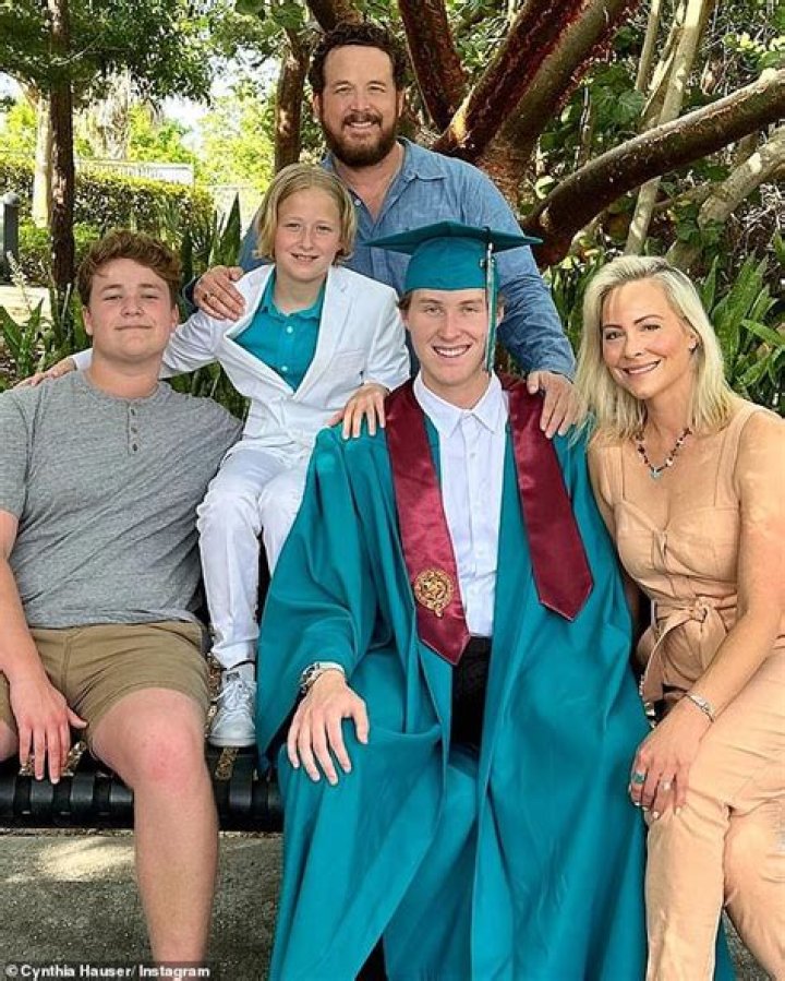 Cole Sturgis' Daughters: Names & Stories - Inside the Family