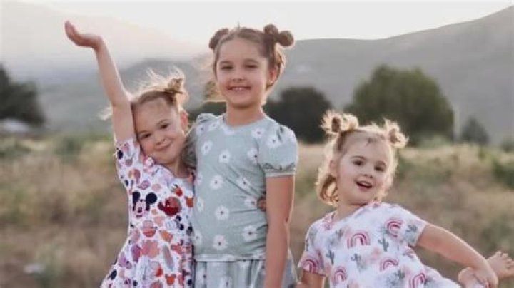 Cole Sturgis: Alaska Dad & His Daughters - Stories & Life!