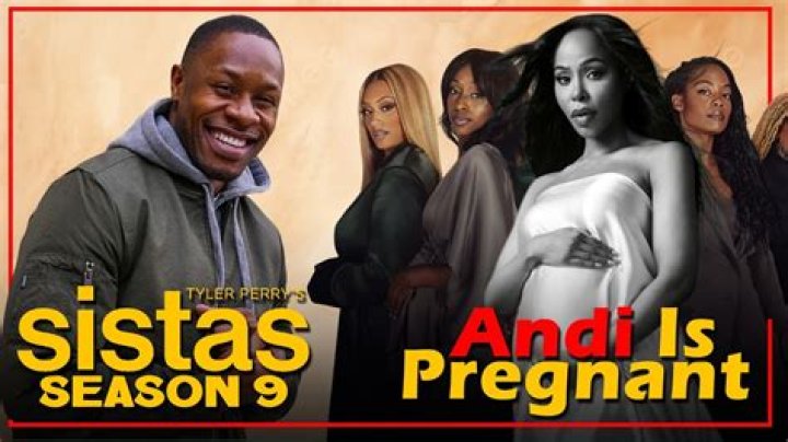 Danni's Pregnancy Journey On "Sistas"