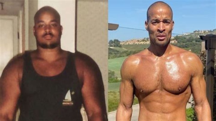 David Goggins' Marital Status Revealed