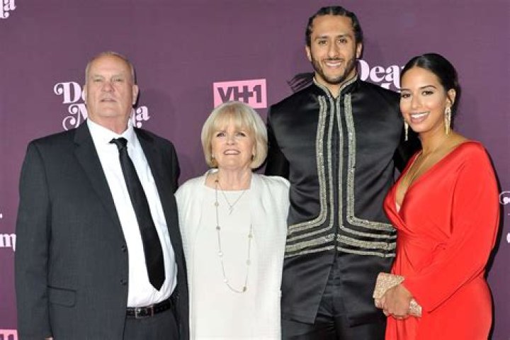 Days Before October Comeback, $20,000,000 Worth Colin Kaepernicks Luxurious LasVegas Mansion Gra